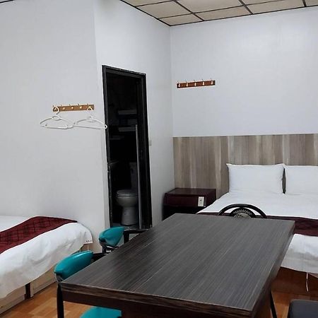 Song Mao Homestay Leye Екстер'єр фото