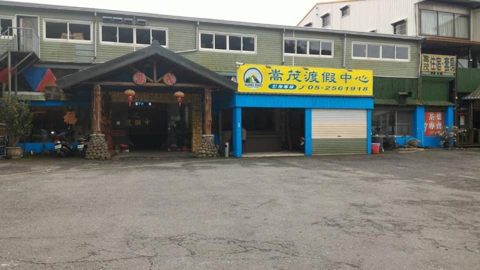Song Mao Homestay Leye Екстер'єр фото