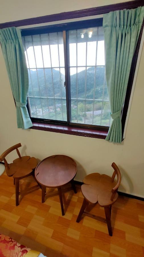 Song Mao Homestay Leye Екстер'єр фото