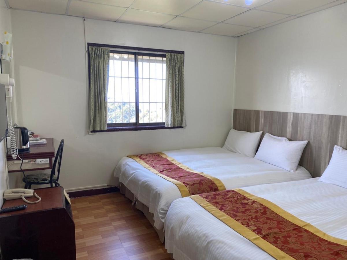 Song Mao Homestay Leye Екстер'єр фото