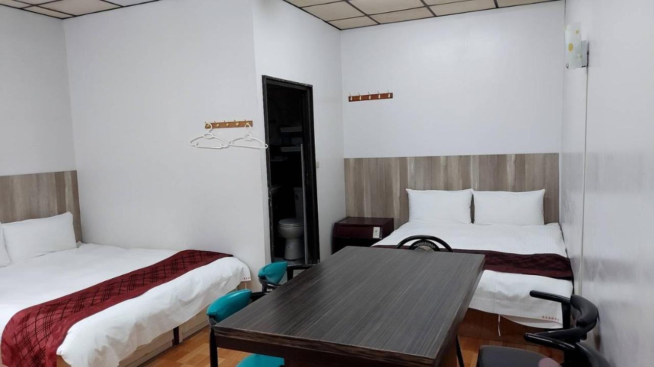 Song Mao Homestay Leye Екстер'єр фото