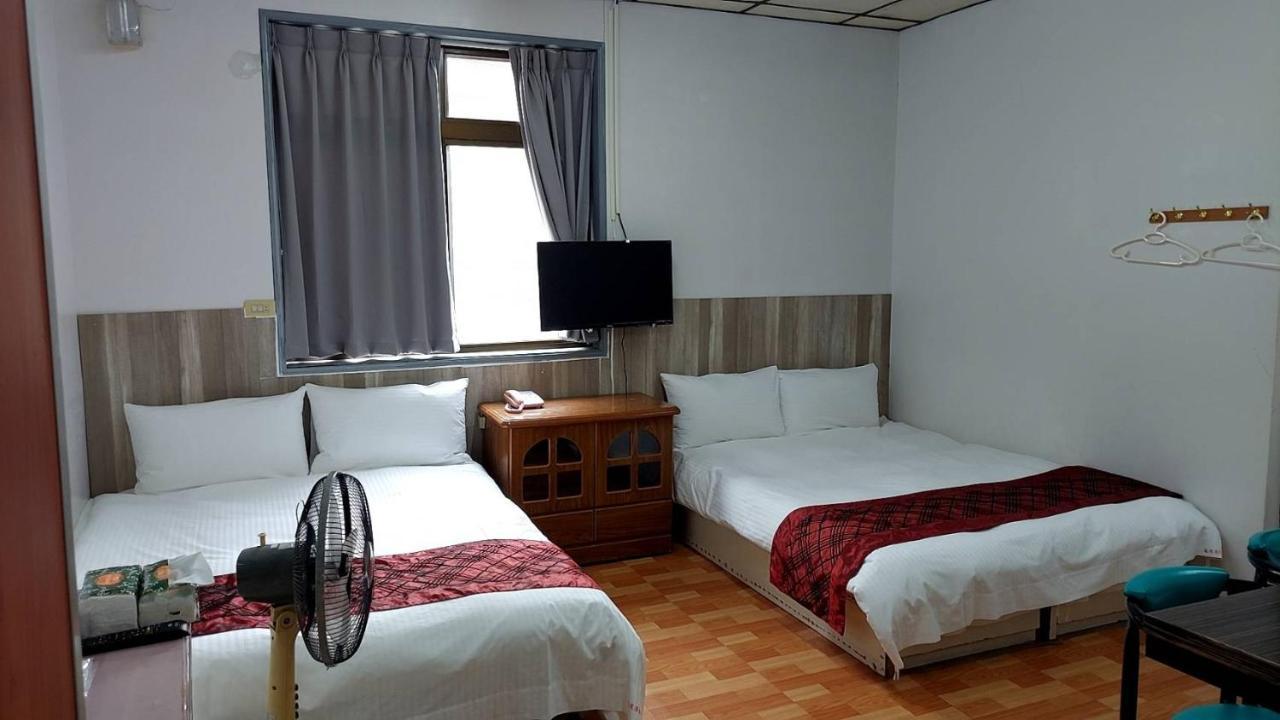 Song Mao Homestay Leye Екстер'єр фото